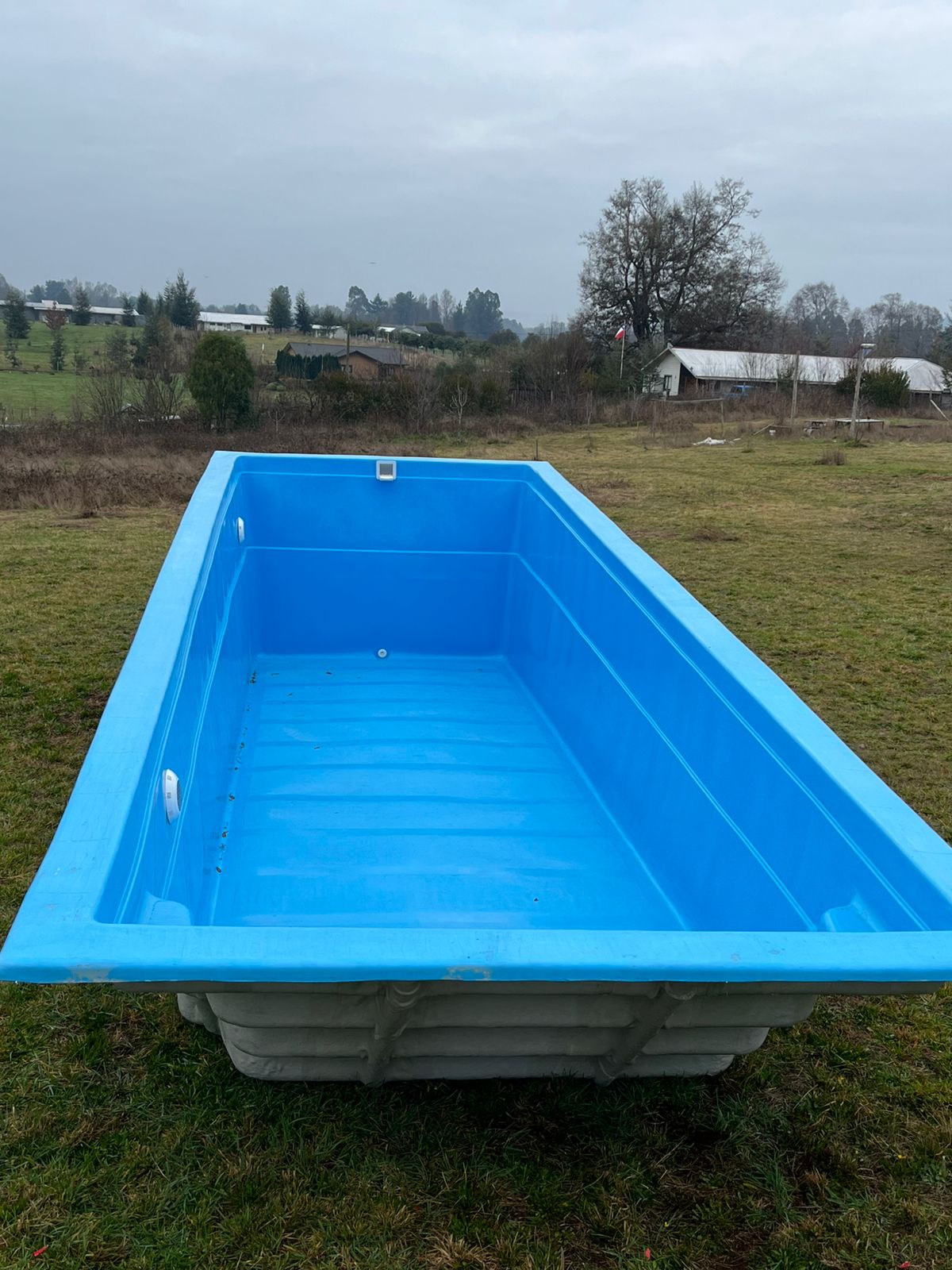 Proyecto Piscinas CMS